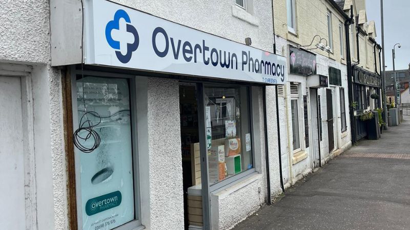 Overtown Pharmacy